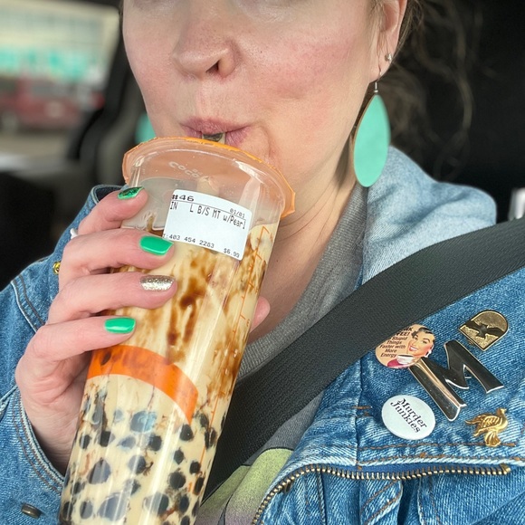 Meet your Posher, Mary - Picture 3 of 5